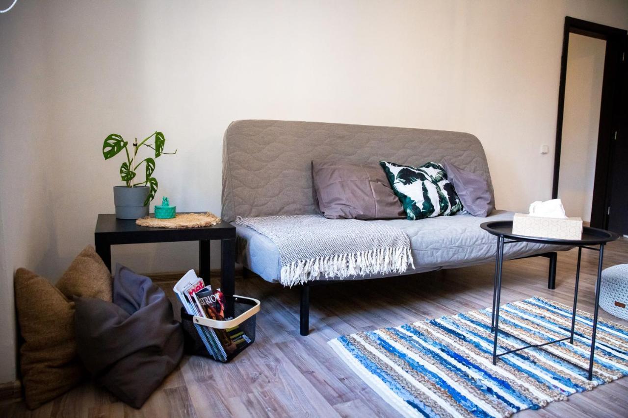 Apartment Fox Острава Экстерьер фото